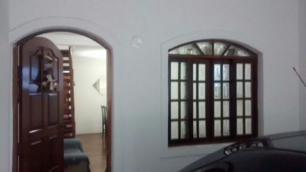 Vende-se Sobrado em Codomínio no Capão Redondo