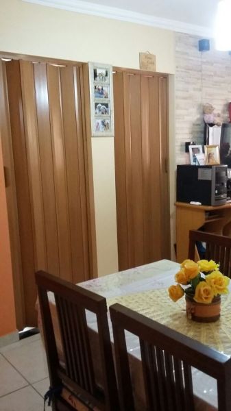 Vende-se Apartamento no Jd. Iaê