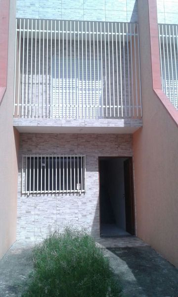 Vende-se Sobrados Jd. Germania