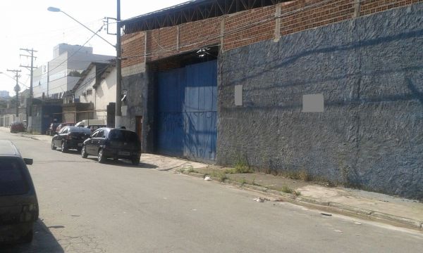 Vende-se 2 Galpões na Vila Preel