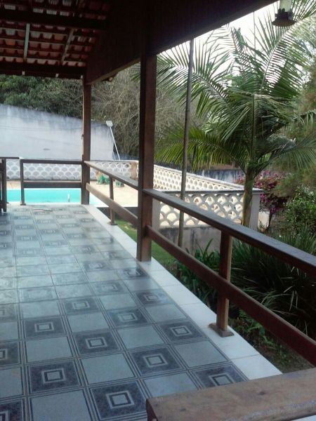 Vende-se Chácara Cotia