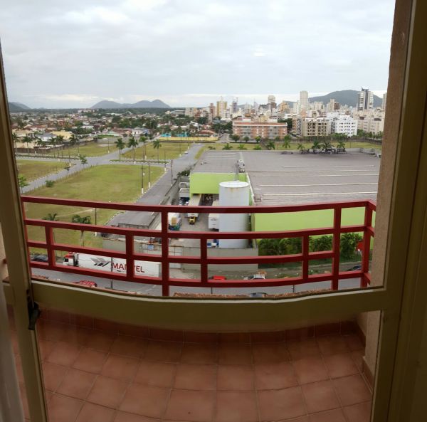 Vende-se Apartamento na Praia